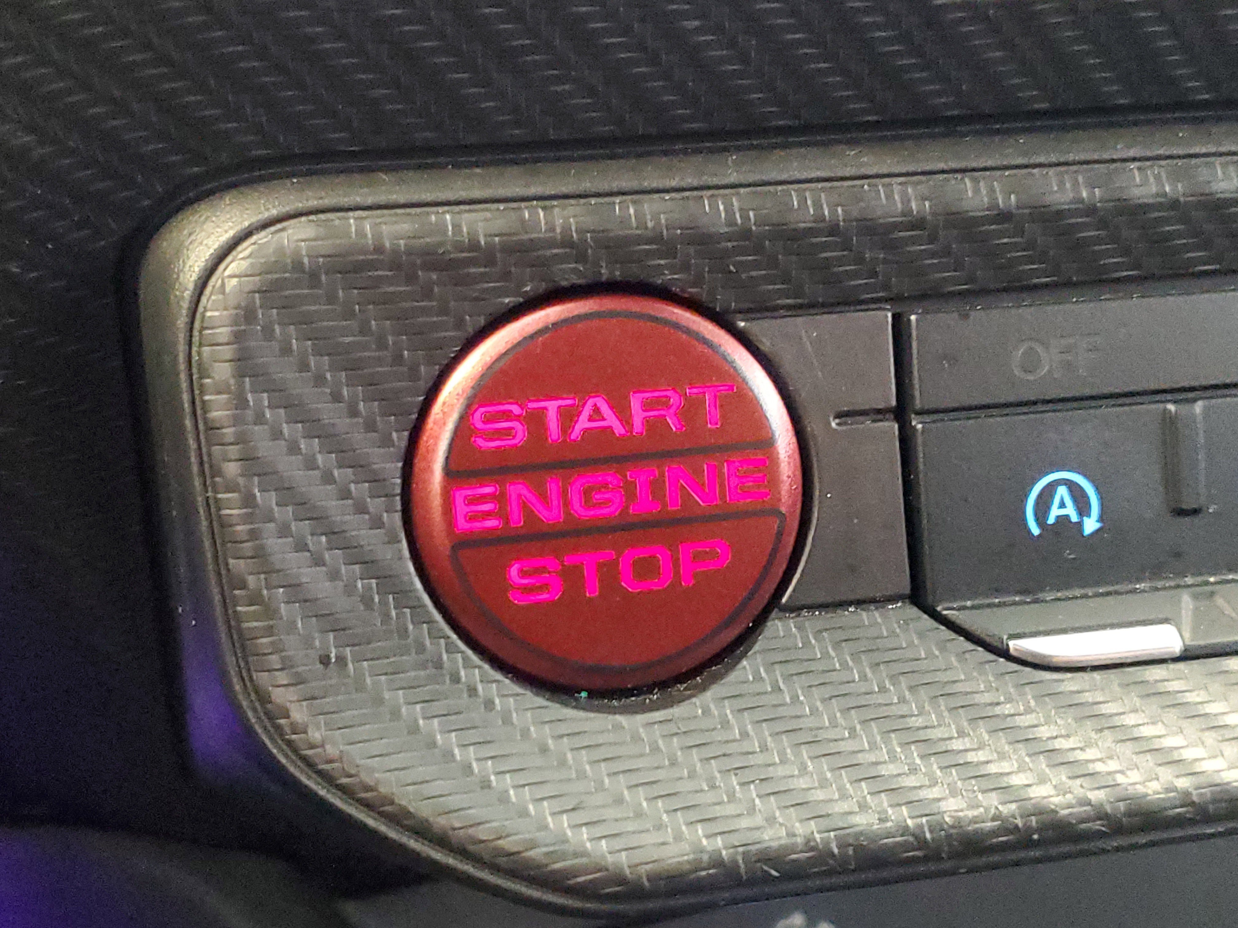 Used 2025 Ford Mustang Premium RWD image 29