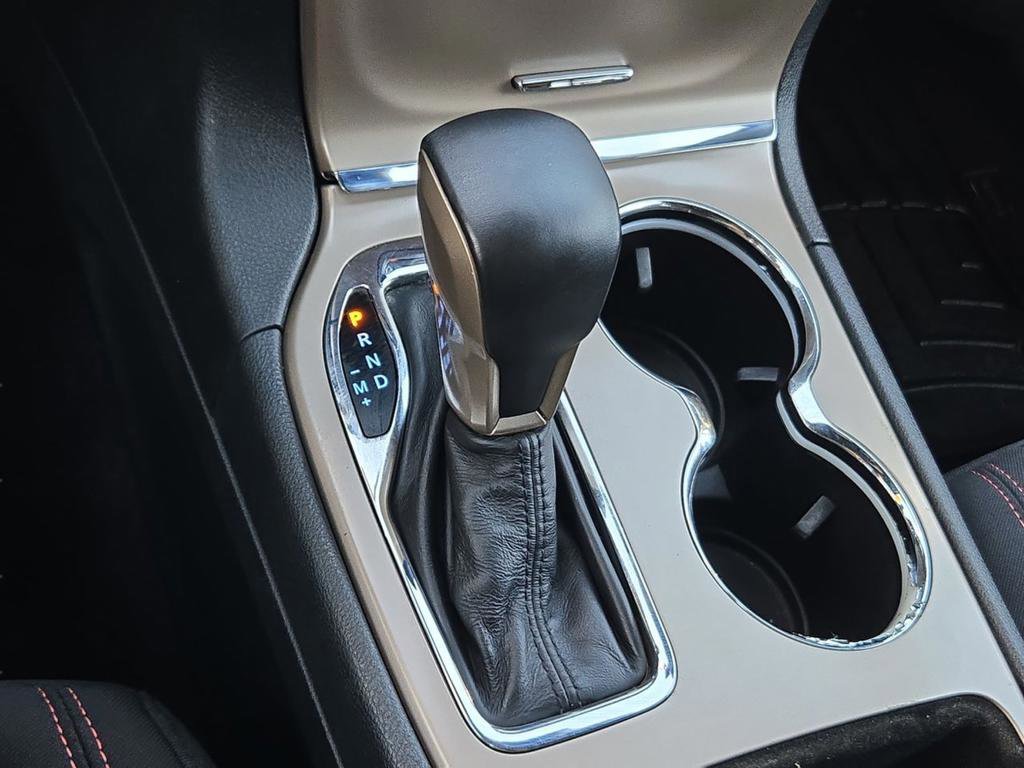 Used 2016 Jeep Grand Cherokee Laredo 75th Anniversary image 24