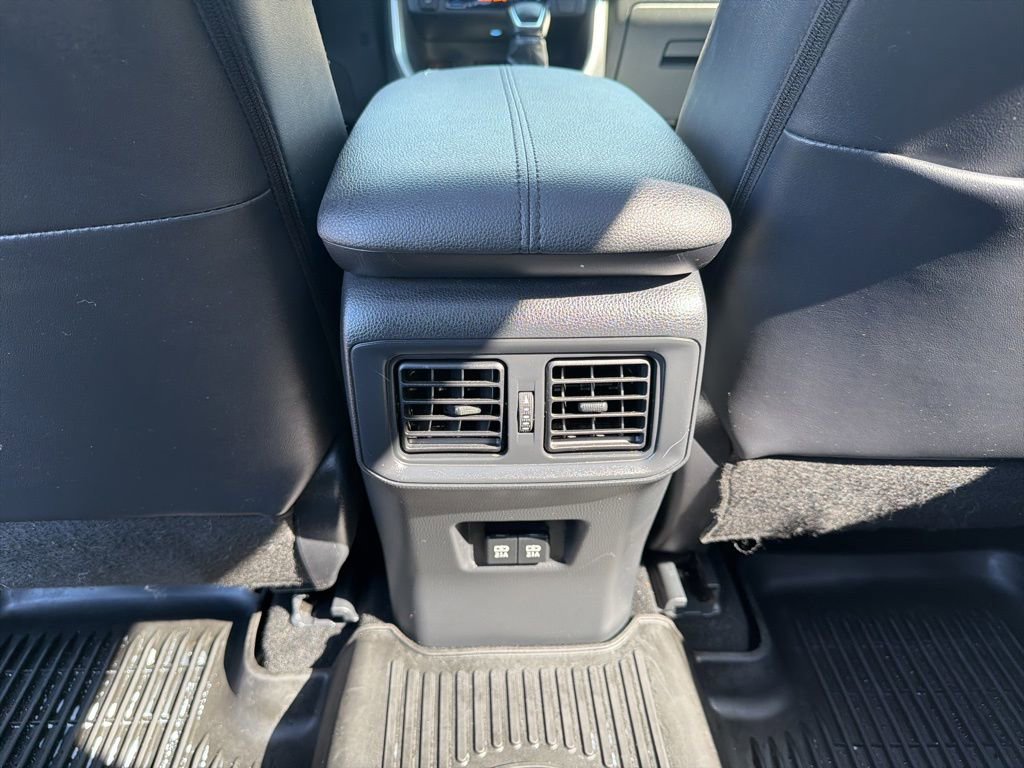 Used 2019 Toyota RAV4 Limited w/ Advanced Technology Package image 22