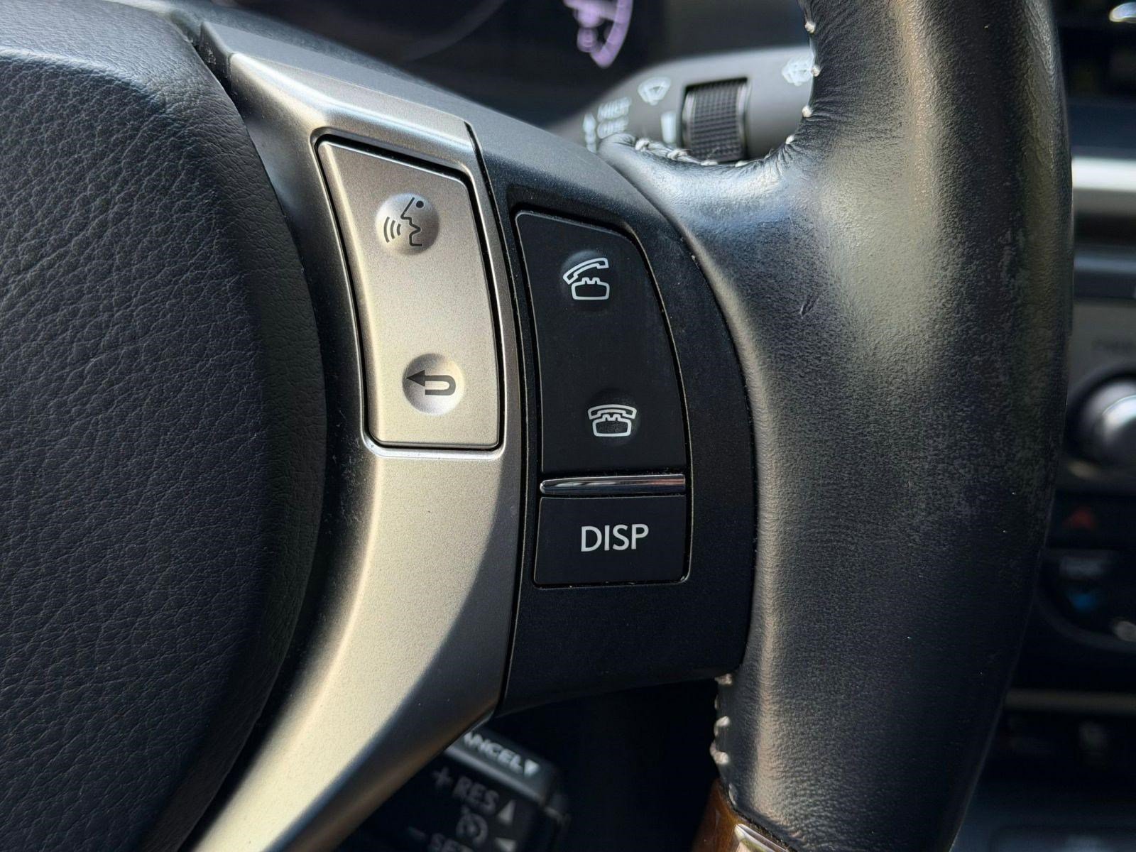 Used 2015 Lexus ES 350 w/ Premium Package FWD image 28
