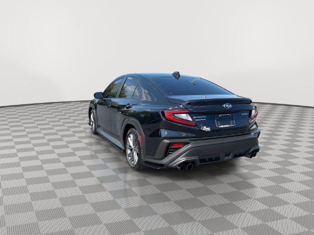 Used 2024 Subaru WRX w/ Accessory Package #2 AWD/4WD image 9