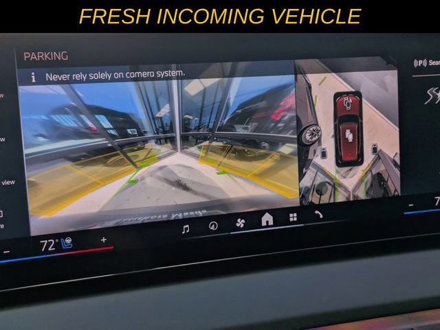 Used 2025 BMW X3 xDrive30i image 16