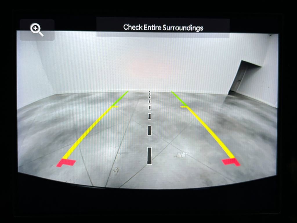 Used 2024 Jeep Grand Cherokee Altitude image 58