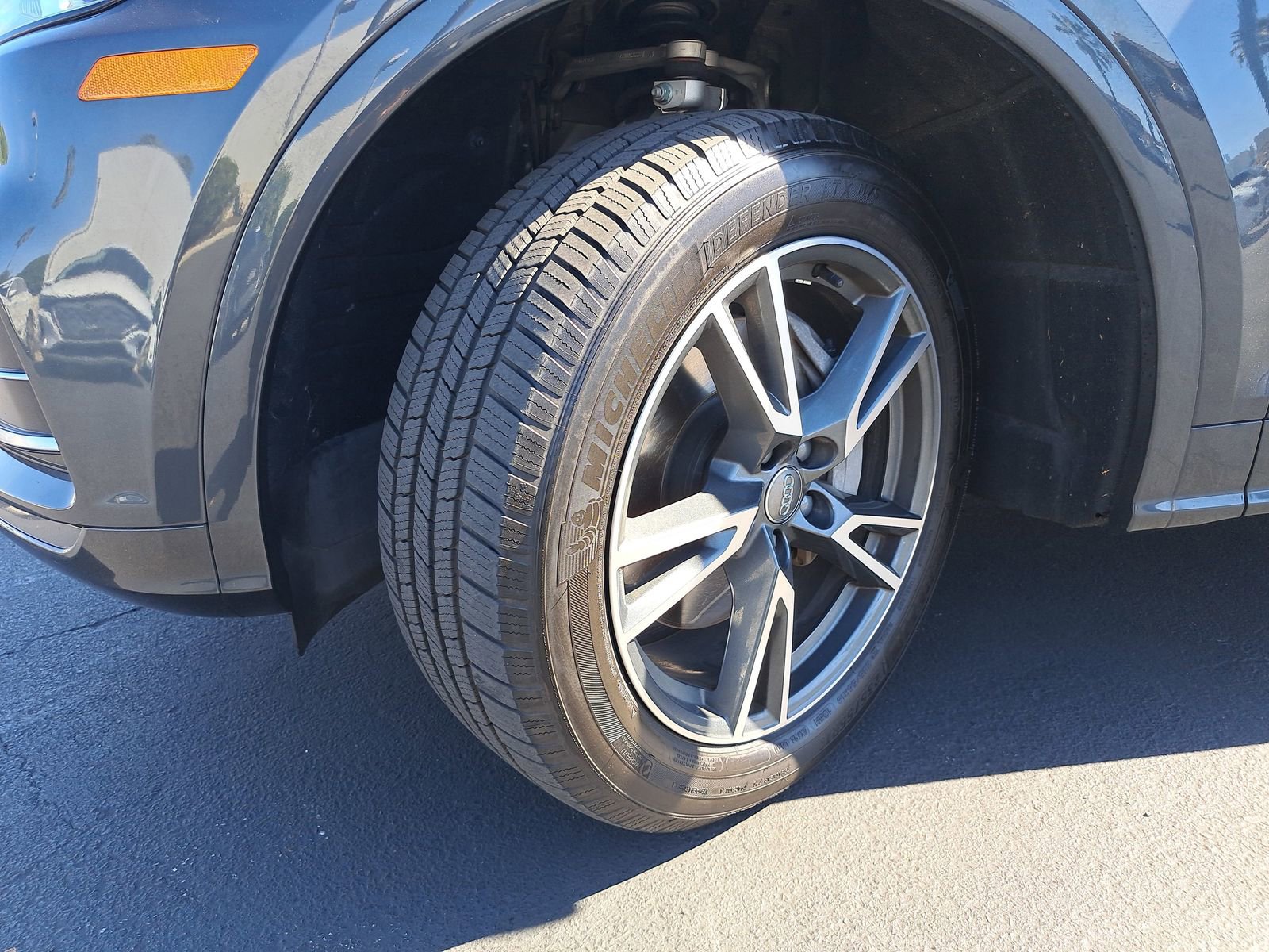 Used 2020 Audi Q5 e Premium w/ Convenience Package image 36