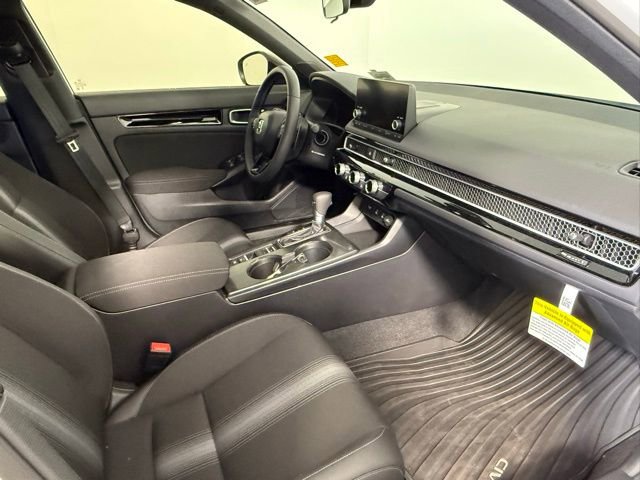 Used 2026 Honda Civic Sport image 47