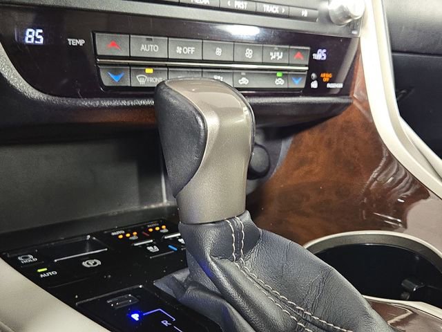 Used 2016 Lexus RX 350 AWD w/ Premium Package image 20