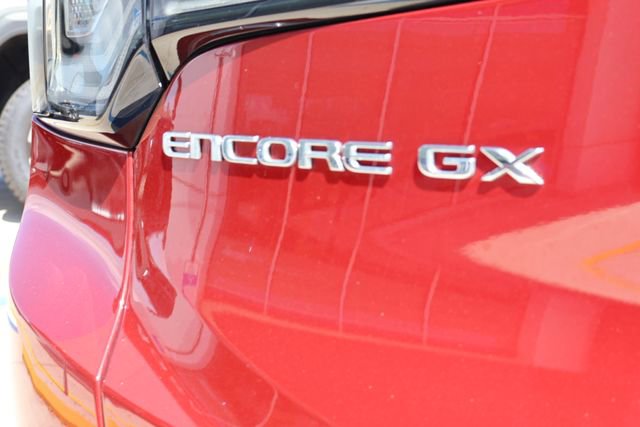Certified 2024 Buick Encore GX Avenir w/ Avenir Convenience Package image 7