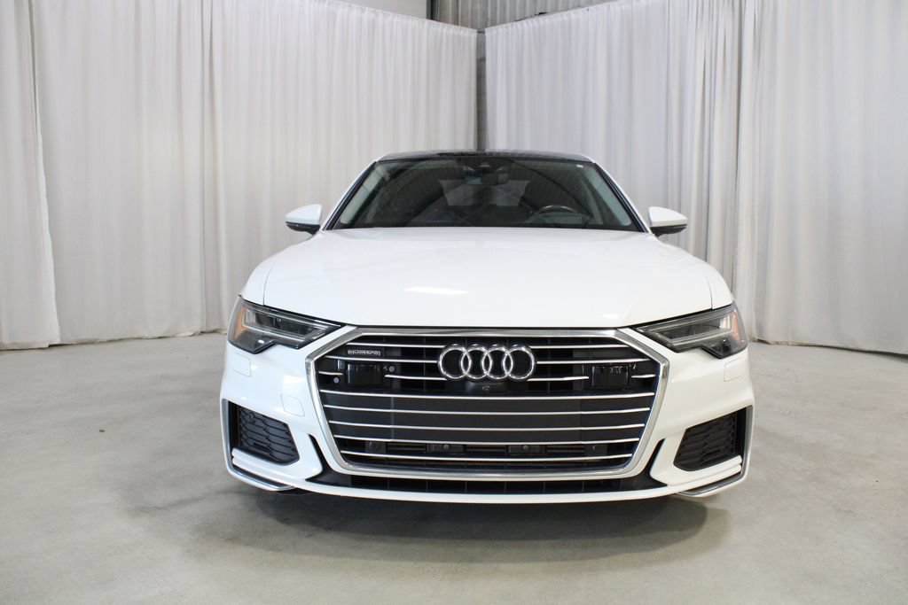 Used 2019 Audi A6 3.0T Prestige w/ Prestige Package AWD/4WD image 37