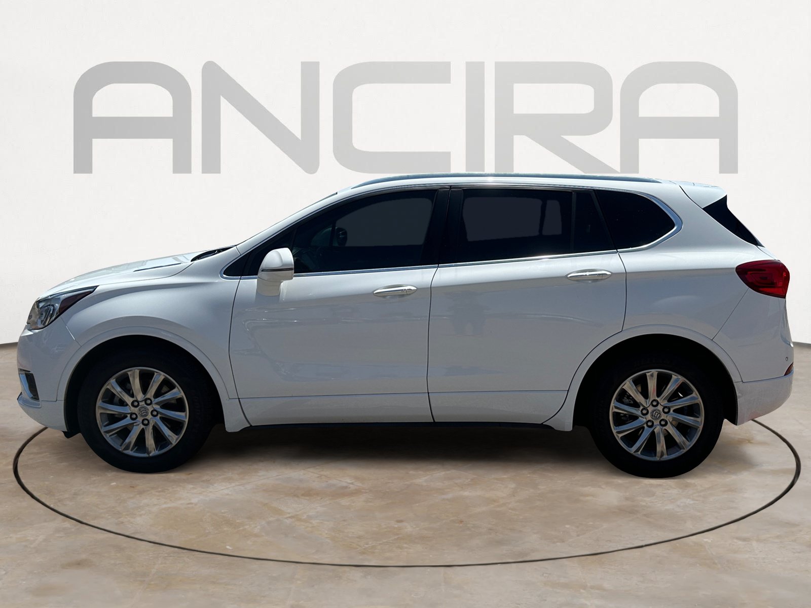 Used 2019 Buick Envision Essence FWD image 7