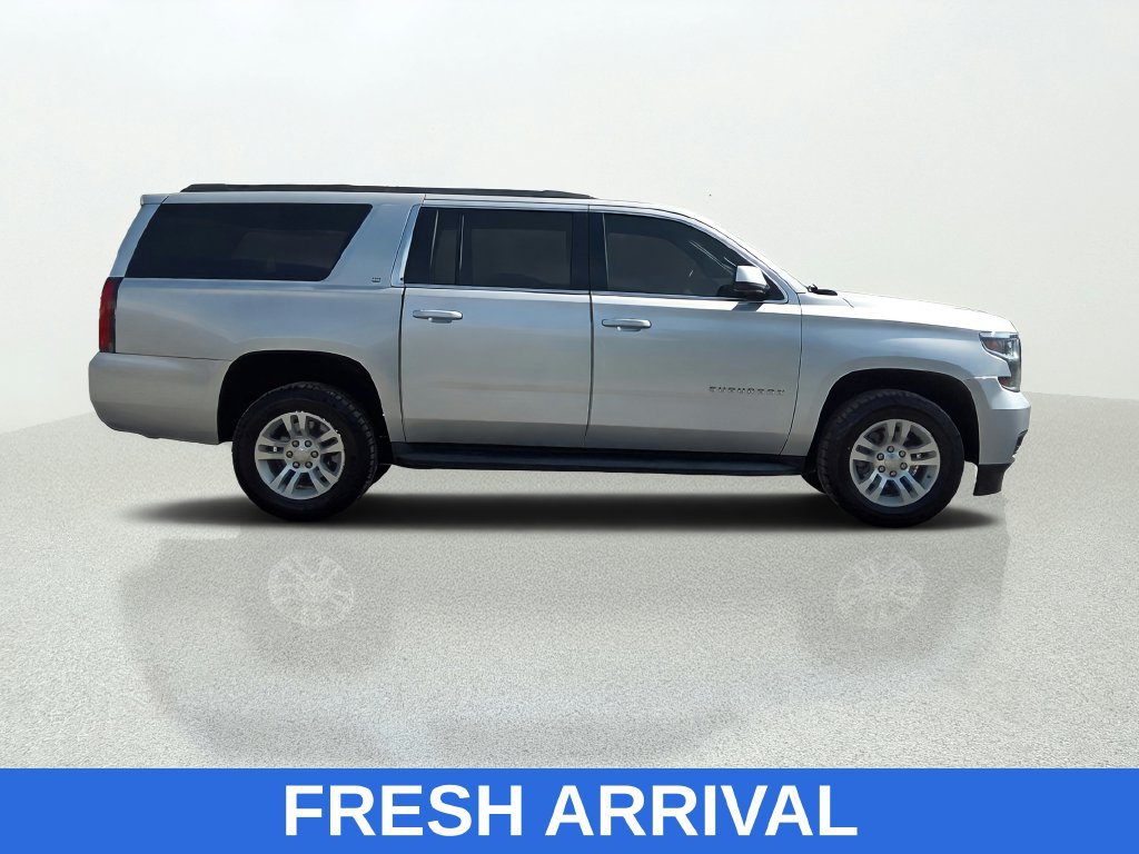 Used 2019 Chevrolet Suburban LT AWD/4WD image 8