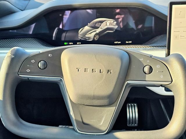 Used 2022 Tesla Model S Plaid image 30