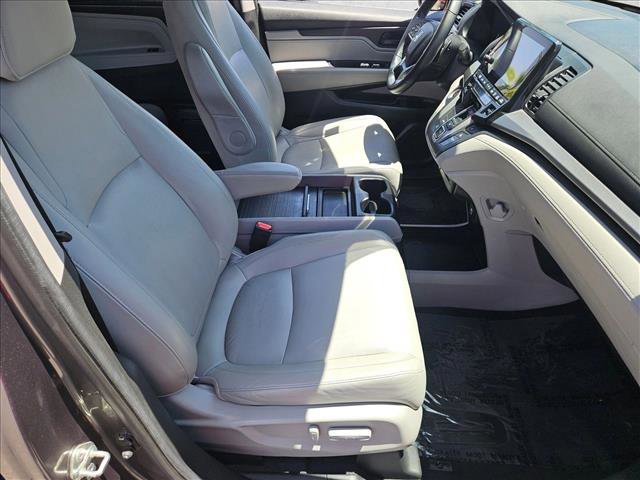 Used 2019 Honda Odyssey EX-L image 30