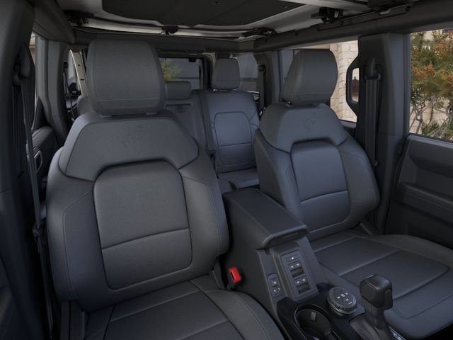New 2026 Ford Bronco Outer Banks AWD/4WD image 10
