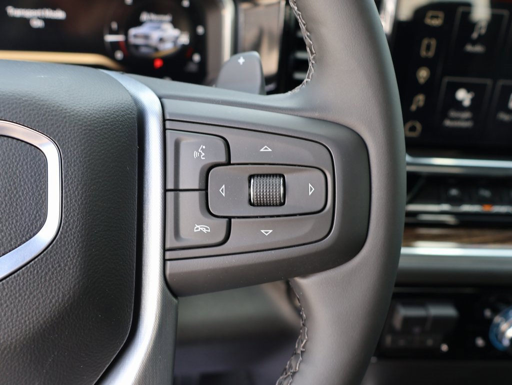 New 2026 GMC Sierra 1500 Elevation w/ Elevation Premium Package image 18