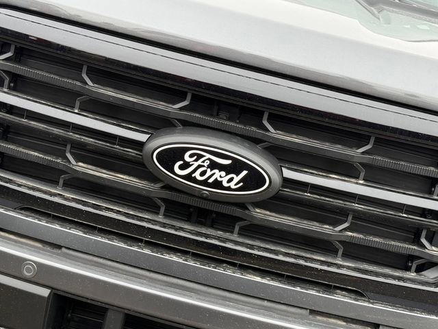 New 2026 Ford F150 XLT w/ Equipment Group 302A MID image 4