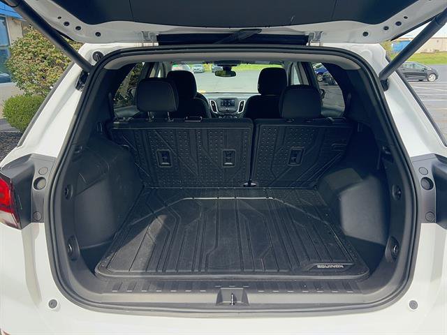 Used 2023 Chevrolet Equinox LT FWD image 16