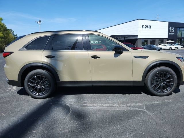New 2026 MAZDA CX-70 3.3 Turbo w/ Premium Plus Pkg