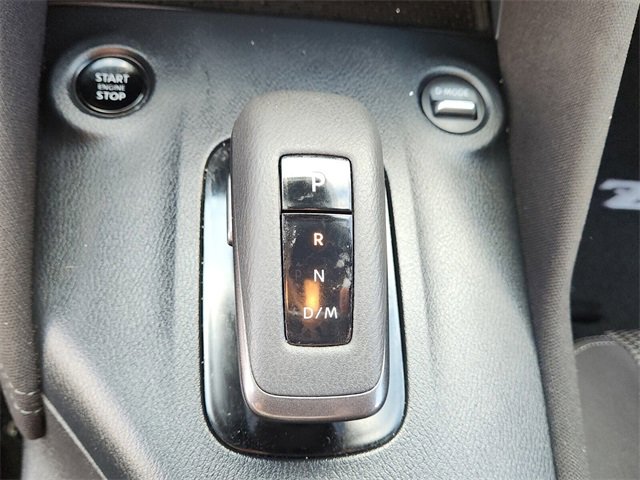 Certified 2024 Nissan Z Sport w/ Floor Mat Package image 19