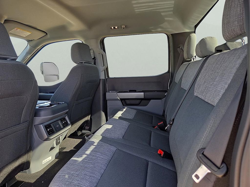 New 2026 Ford F350 XLT AWD/4WD image 12