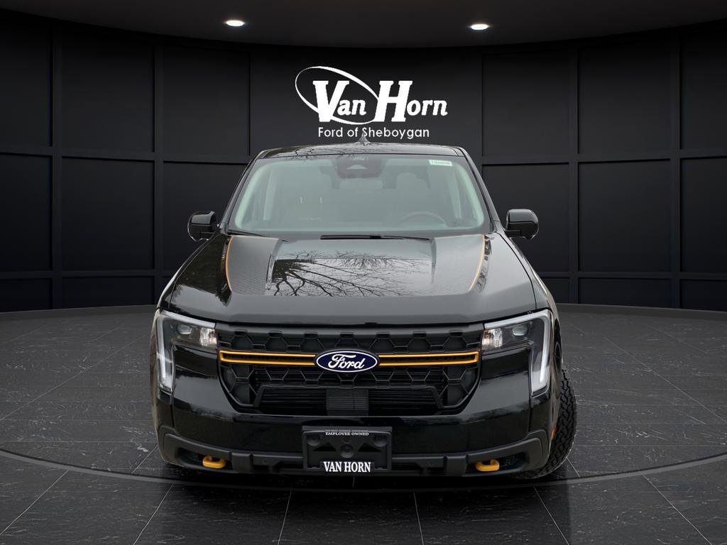 New 2026 Ford Maverick Tremor image 13