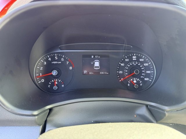 Used 2021 Kia Soul S image 11