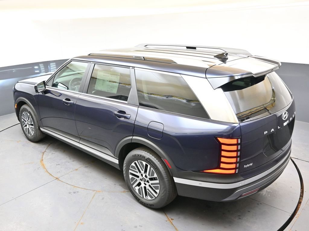 New 2026 Hyundai Palisade SEL Premium AWD/4WD image 40