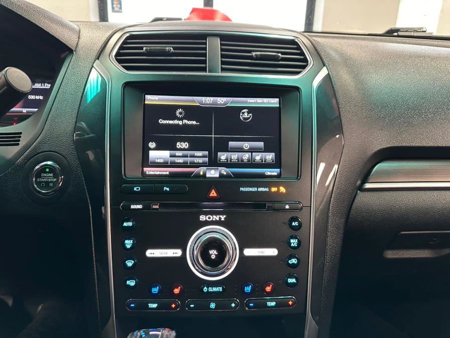 Used 2016 Ford Explorer Limited FWD image 46