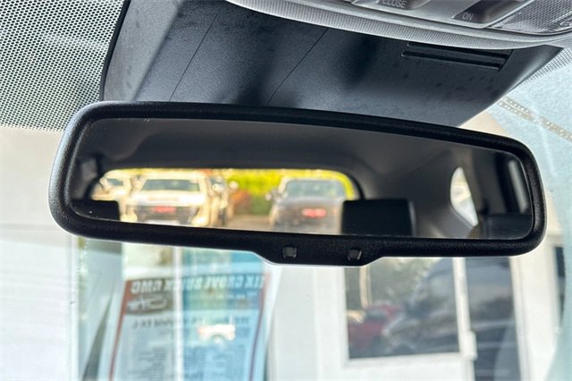 Used 2020 Honda CR-V EX-L image 25