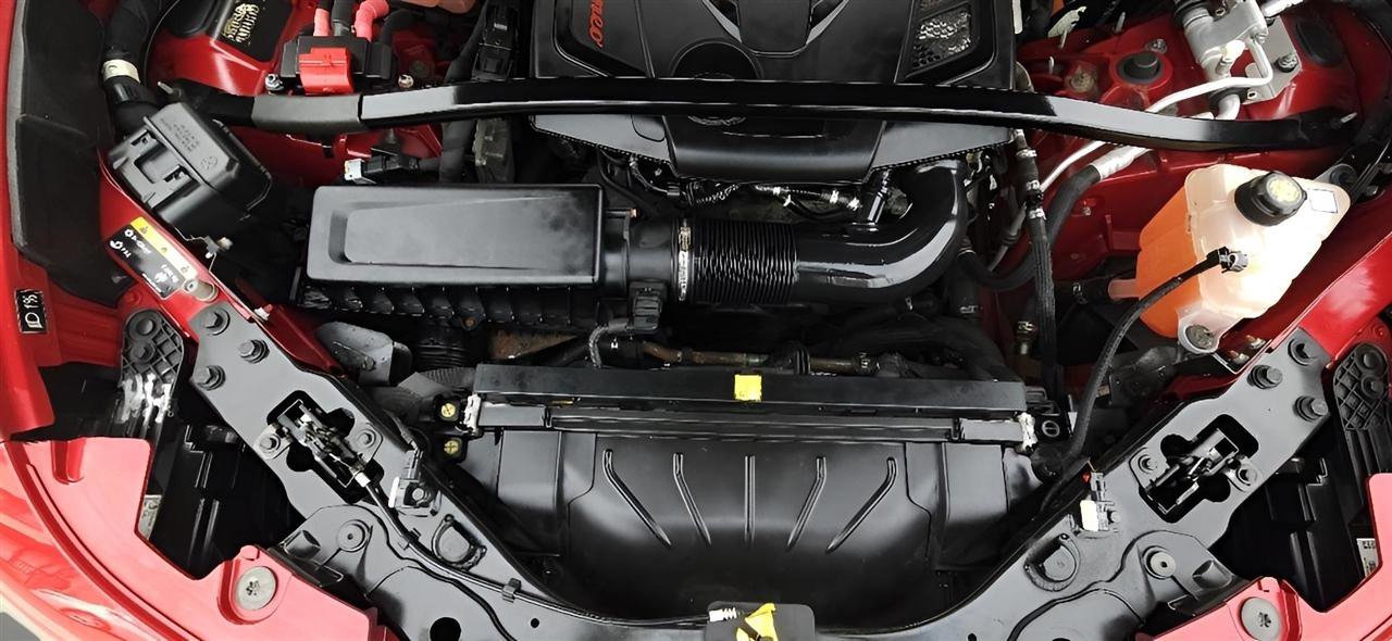 Used 2018 Alfa Romeo Stelvio Ti AWD/4WD image 47