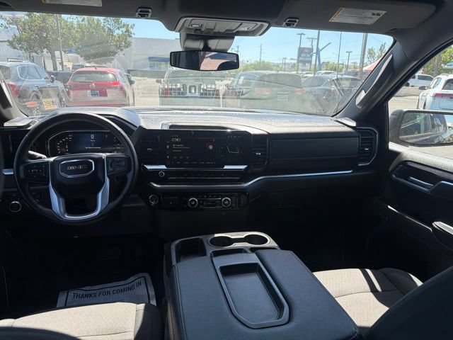 Used 2026 GMC Sierra 1500 Elevation AWD/4WD image 6