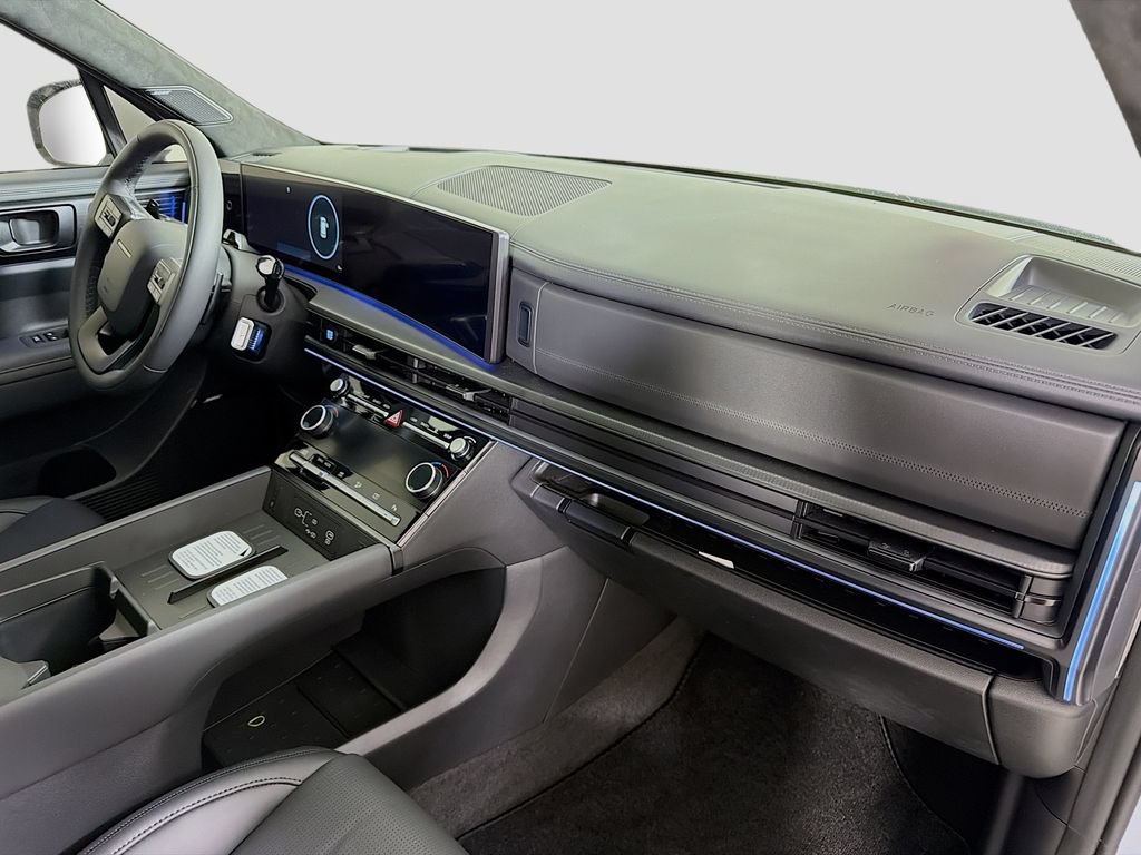 New 2026 Hyundai Santa Fe Calligraphy AWD/4WD image 32