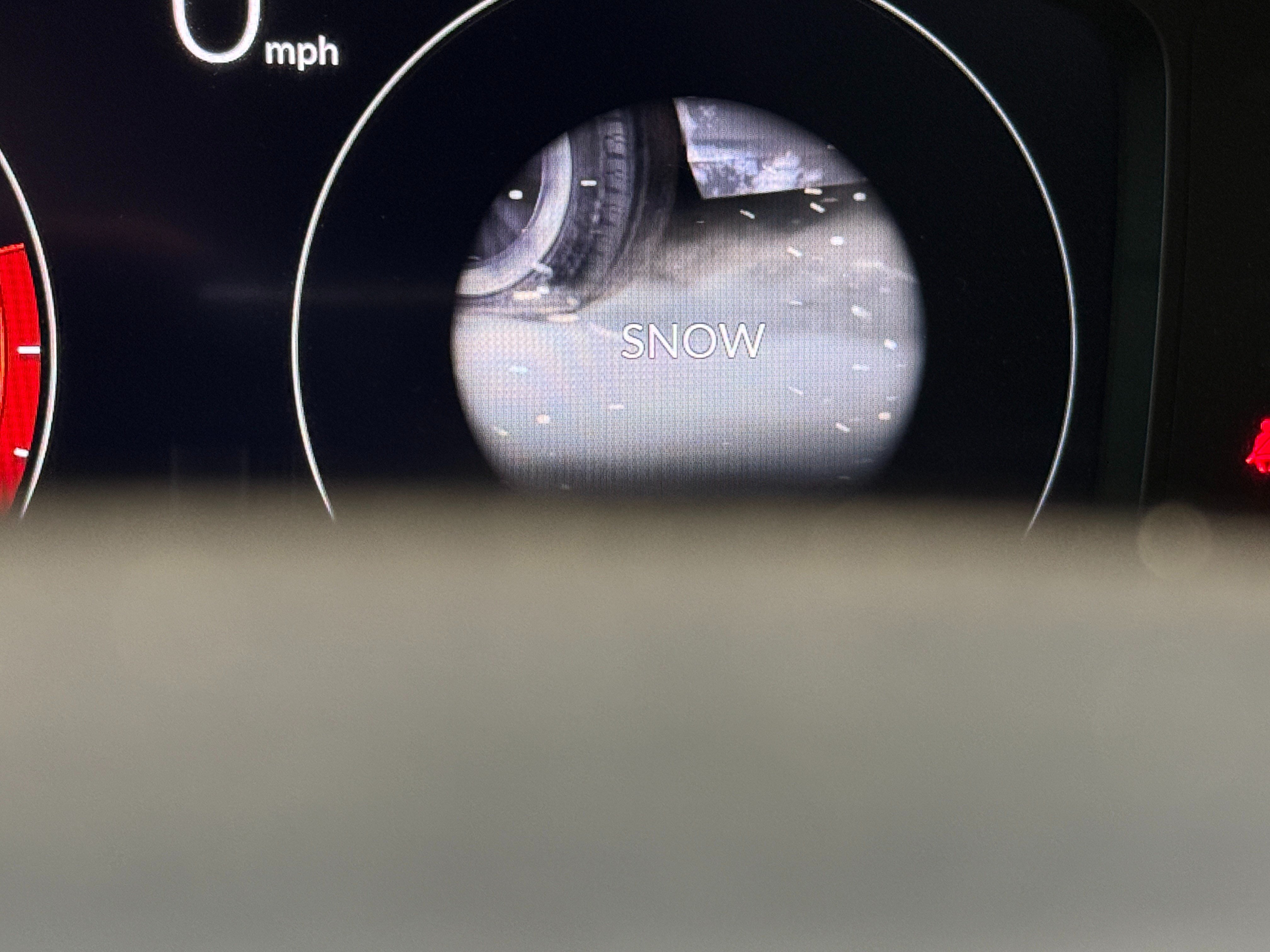 New 2026 Acura ADX AWD image 22