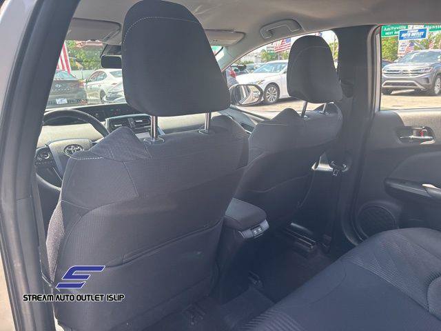Used 2022 Toyota Prius Prime LE FWD image 23
