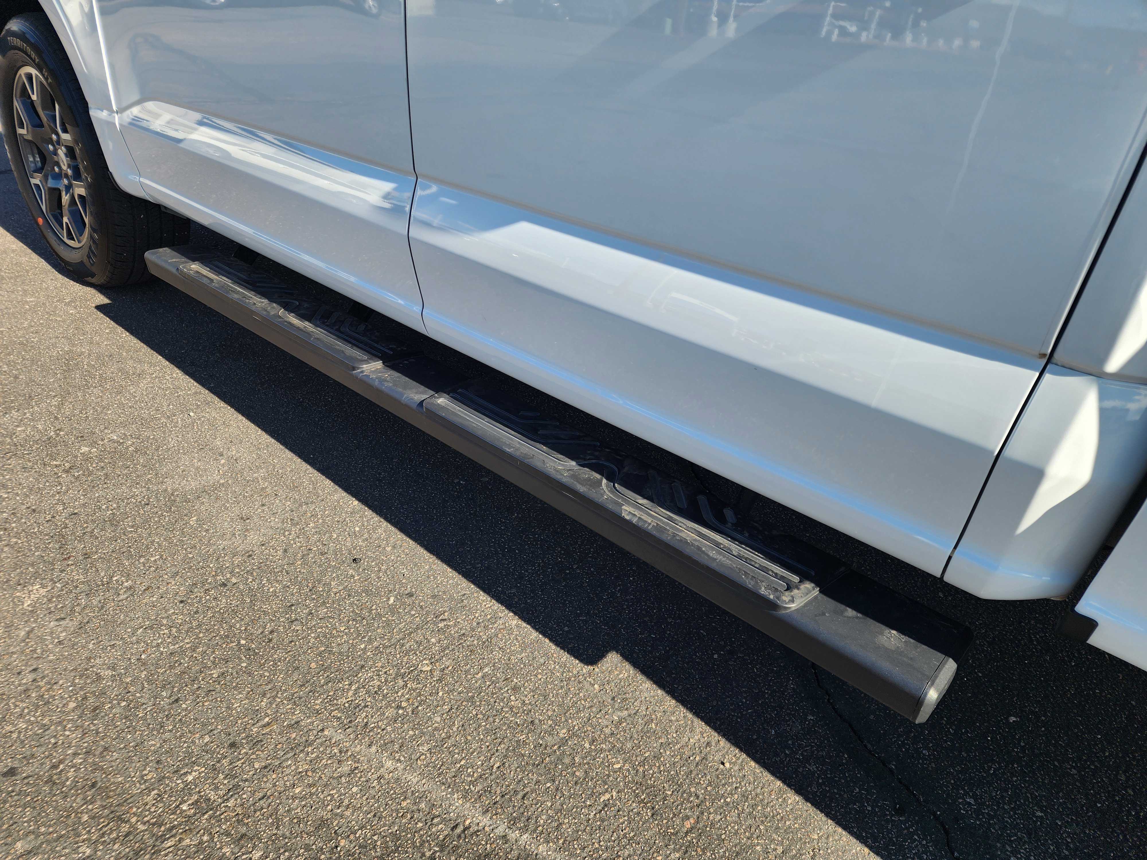 Used 2024 Ford F150 STX image 10