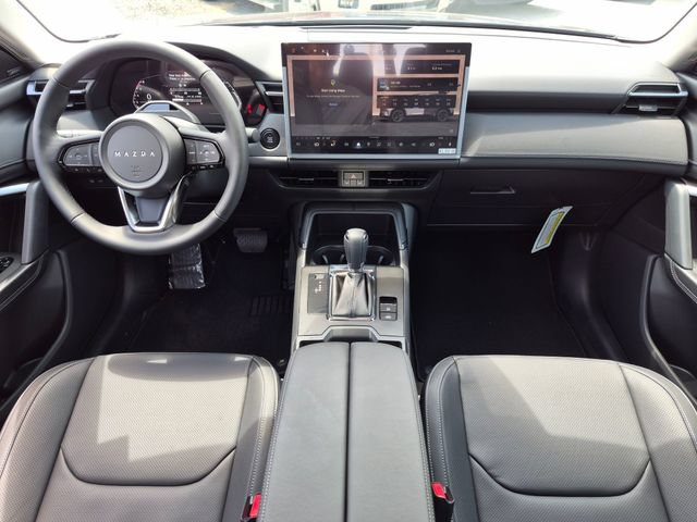 New 2026 MAZDA CX-5 2.5 S w/ Premium Plus Package AWD/4WD image 24
