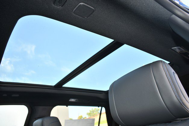 New 2026 Toyota Sequoia Platinum AWD/4WD image 10