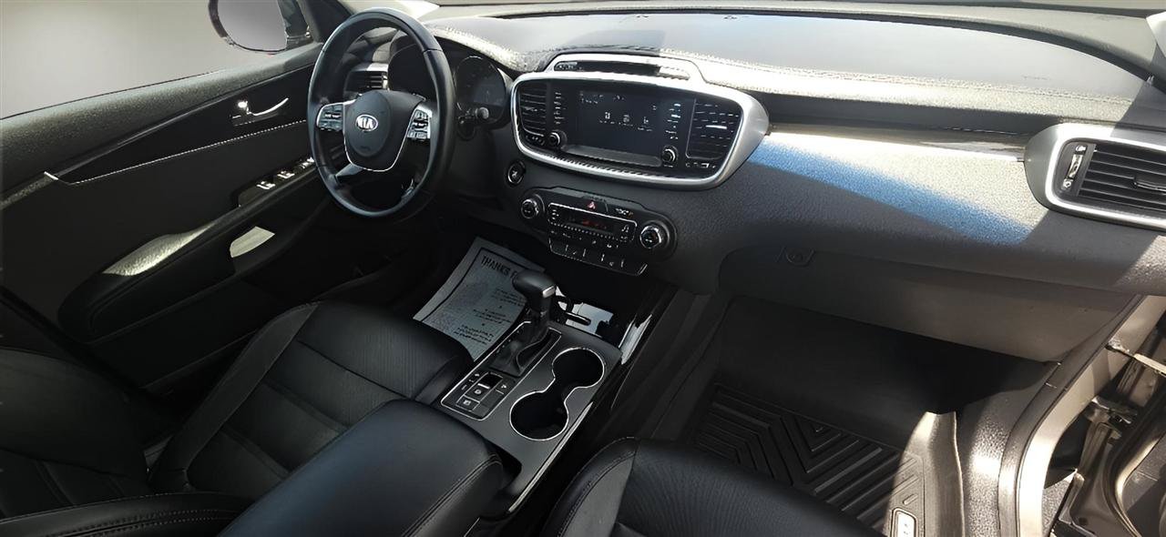 Used 2019 Kia Sorento EX AWD/4WD image 35