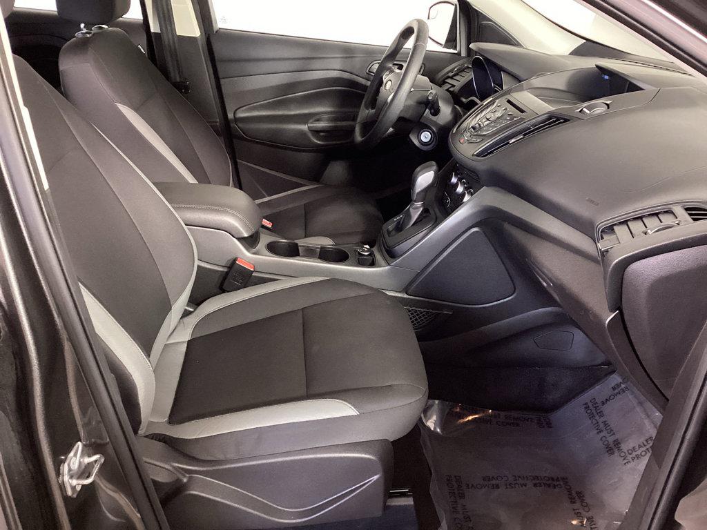 Used 2016 Ford Escape S FWD image 9