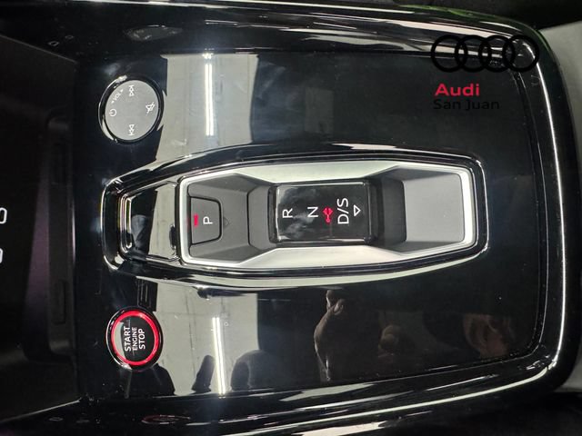 New 2026 Audi RS 3 AWD/4WD image 20