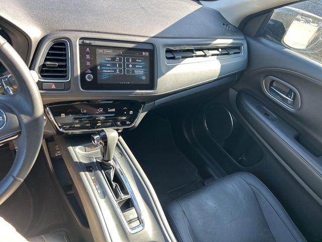 Used 2019 Honda HR-V EX-L image 11