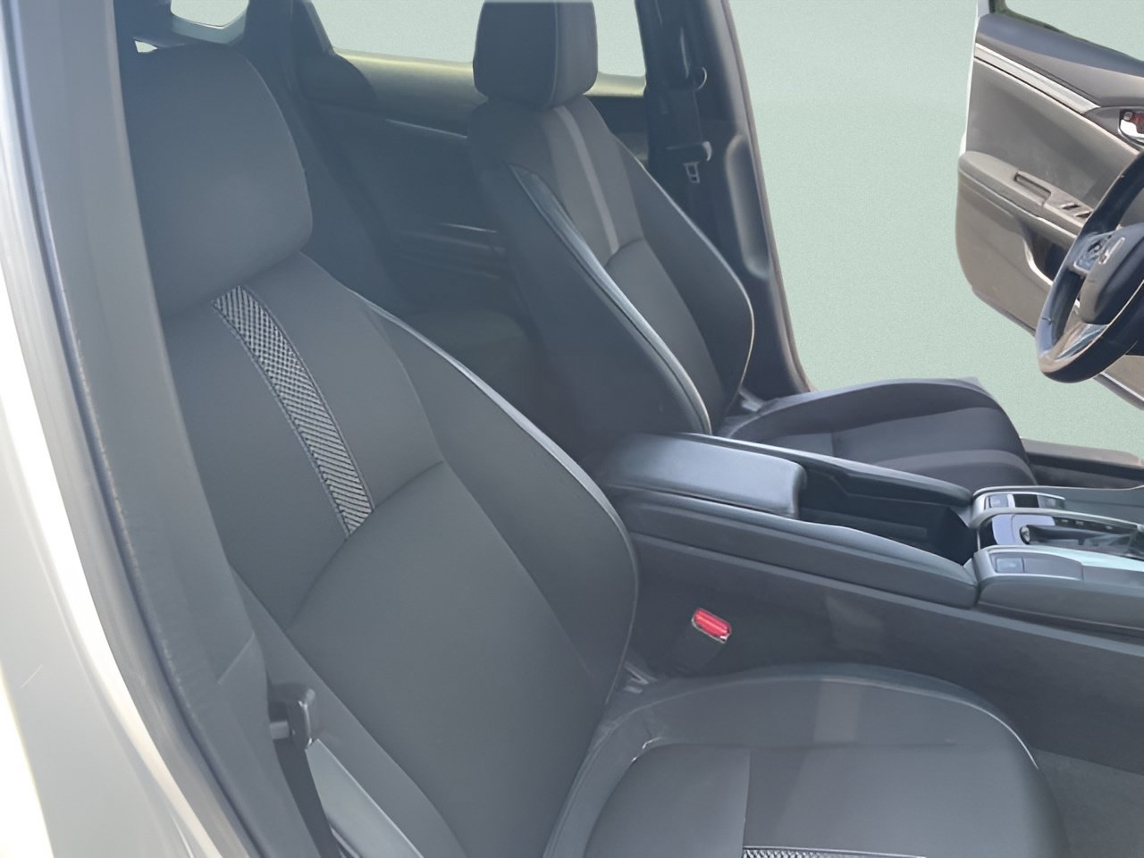 Used 2021 Honda Civic Sport image 24
