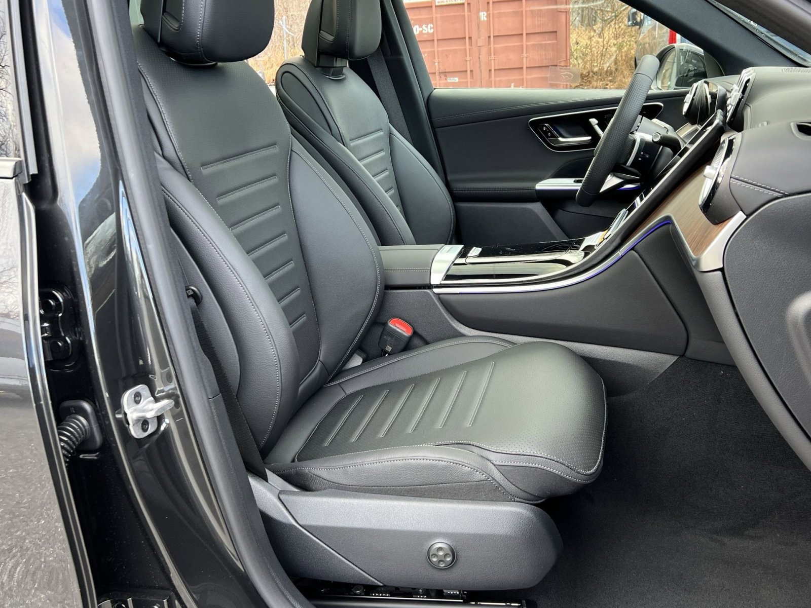 New 2026 Mercedes-Benz GLC 300 GLC 300 image 26