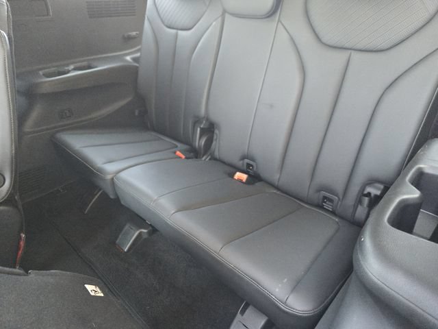 Used 2025 Hyundai Palisade XRT FWD image 20