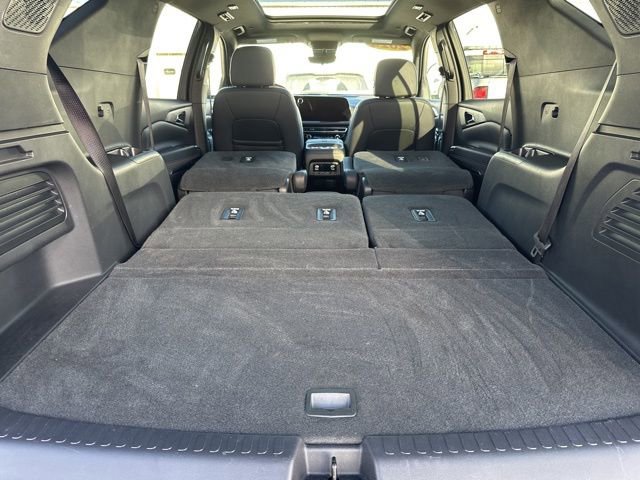 Used 2024 Chevrolet Traverse RS w/ LPO, Floor Liner Package image 56
