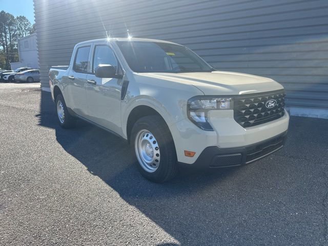 New 2025 Ford Maverick XL w/ Equipment Group 102A