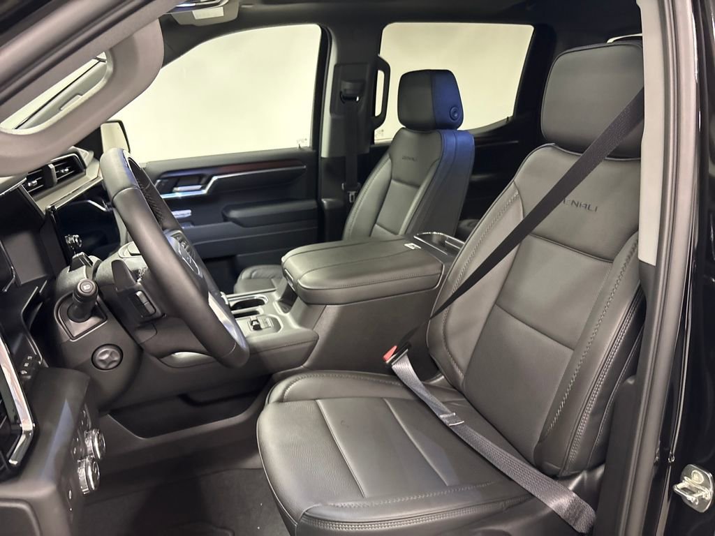 New 2026 GMC Sierra 1500 Denali image 30