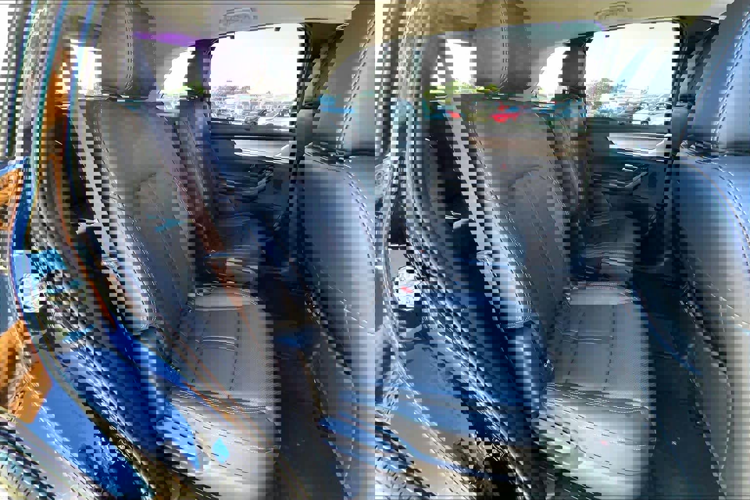 Used 2024 MAZDA CX-90 3.3 Turbo w/ Premium Package image 19