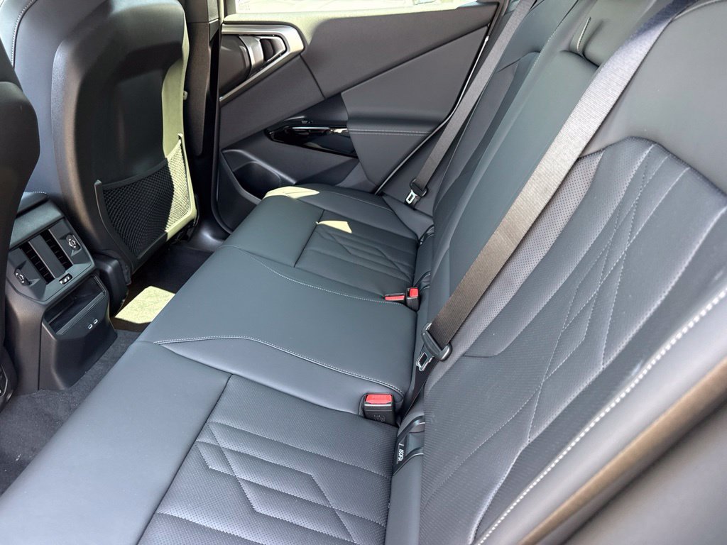 New 2026 BMW X3 xDrive30i w/ M Sport Package AWD/4WD image 26