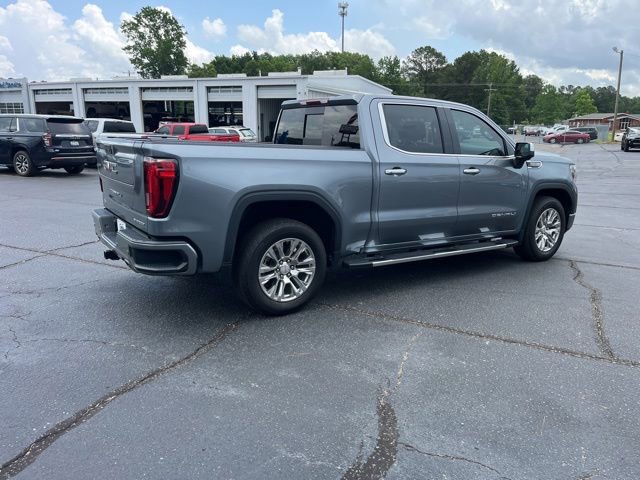 Used 2020 GMC Sierra 1500 Denali AWD/4WD image 3