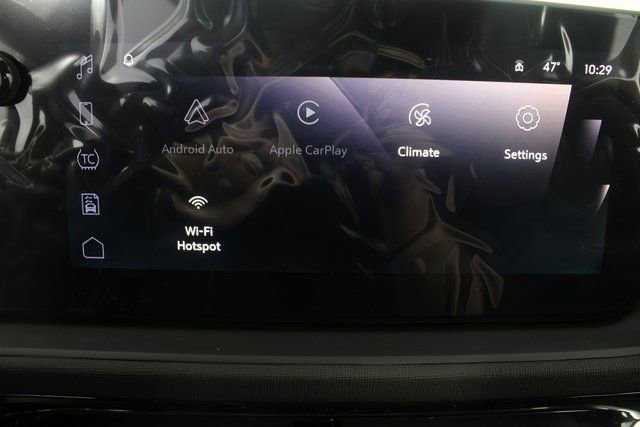 New 2026 Buick Envista Sport Touring w/ Convenience I Package image 4